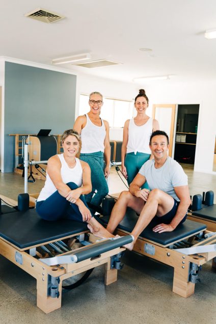 About Us  BASI Pilates Academy, Australia